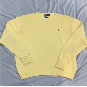 Polo by Ralph Lauren Sweater